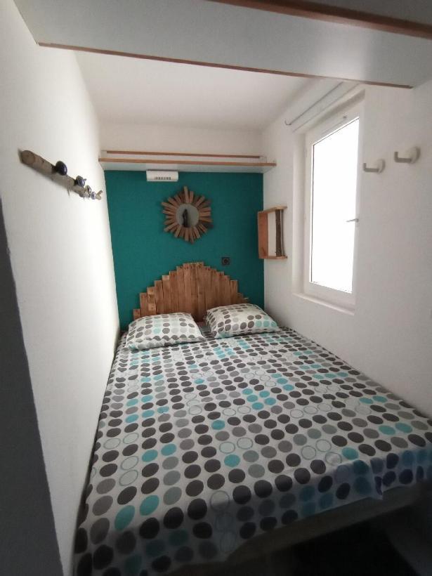 Cap Esterel Studio H3 Saint-Raphaël Buitenkant foto